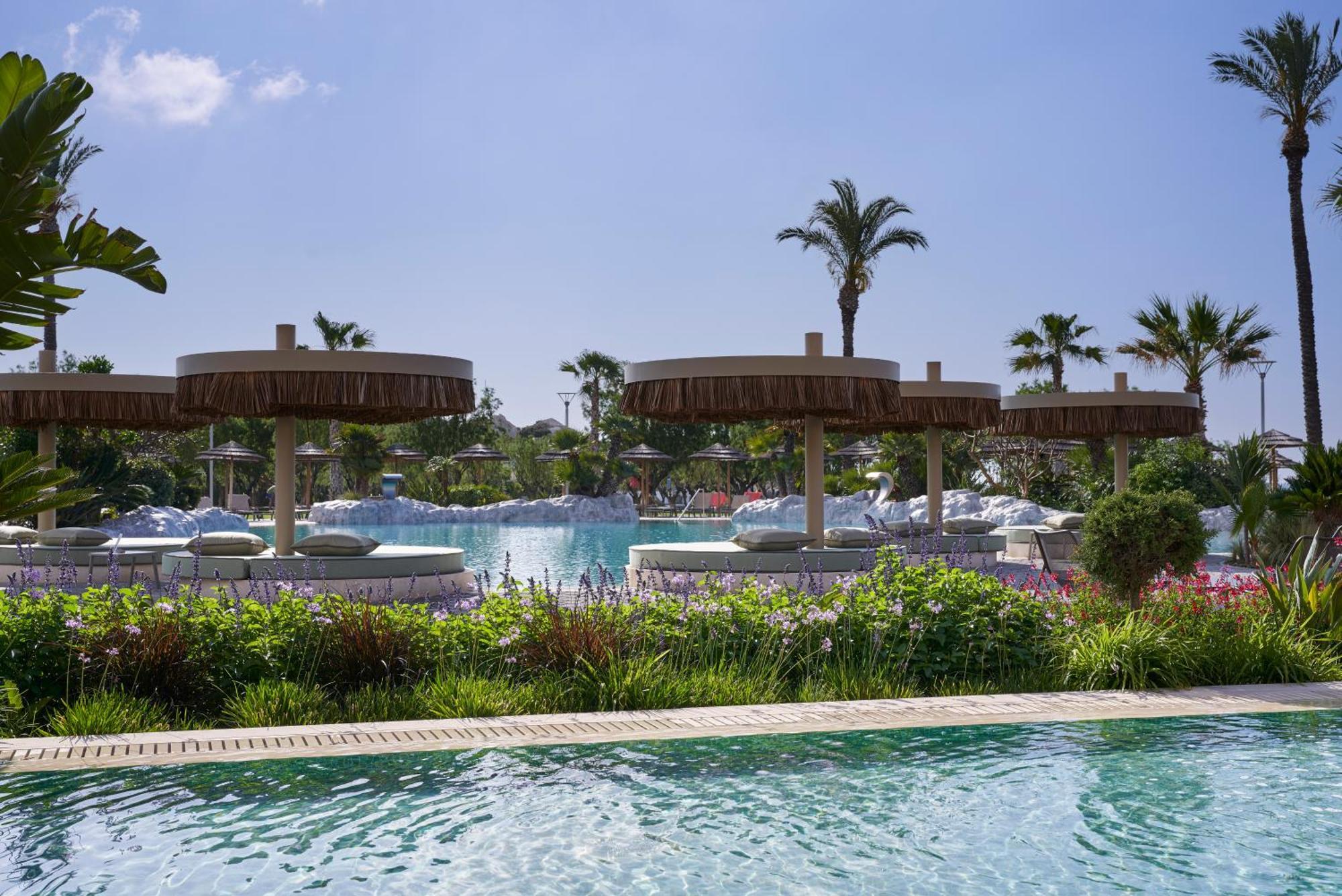 Atlantica Imperial Resort - Adults Only Колимбия Екстериор снимка
