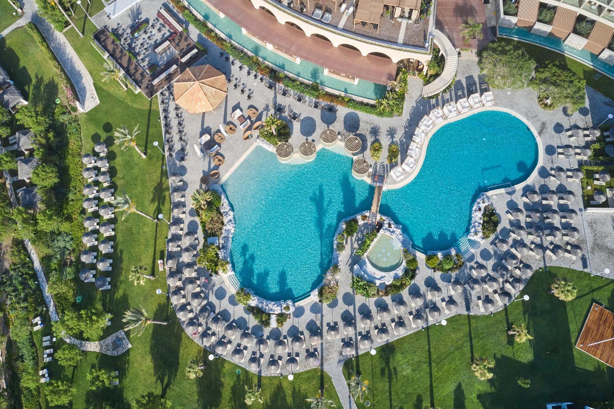 Atlantica Imperial Resort - Adults Only Колимбия Екстериор снимка